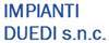 Impianti Duedi Di Dellapiana Fiorenzo & Digilio Vincenzo SNC