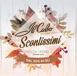Il Cubo di Saieva Bomboniere
