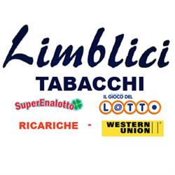 Limblici Centro Tim - Tabacchi