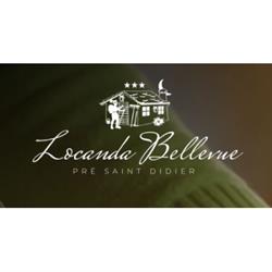 Locanda Bellevue Spa