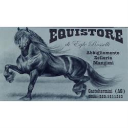 Selleria Equistore Casteltermini di Egle Rosselli