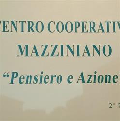Centro Cooperativo Mazziniano Pensiero e Azione S.r.l.
