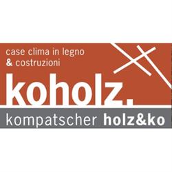 Kompatscher Holz e Ko