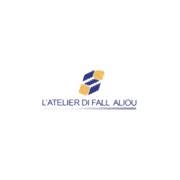 L'atelier di Fall Aliou