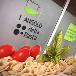 L'angolo Della Pasta Di de Fazio Maria Addolorata SAS