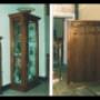 Credenze Legno