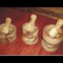 Oggettistica in Legno