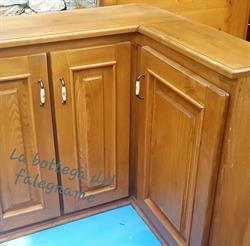 La Bottega del Falegname