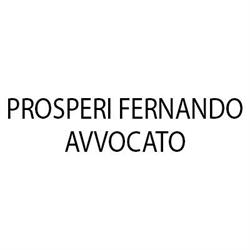 Prosperi Fernando