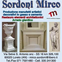 SORDONI MIRCO