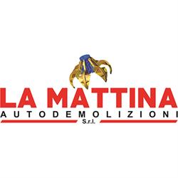 La Mattina Autodemolizioni