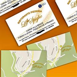 Le Spighe Di.co. Le Spighe SRL