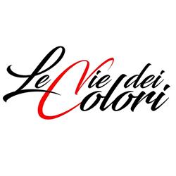 Le Vie Dei Colori di Massimo Mariani