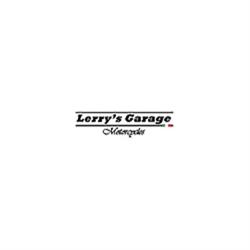 Lerry's Garage Motorcycles