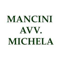 Mancini Avv. Michela
