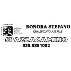 Spazzacamino Bonora Stefano