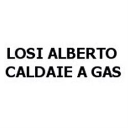 Losi Alberto Caldaie A Gas
