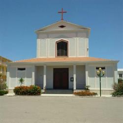 Parrocchia S. Pio X
