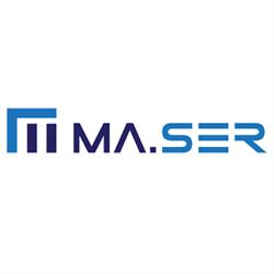 Ma.ser. Di Massimiliano Maiettini