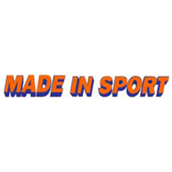 Made in Sport