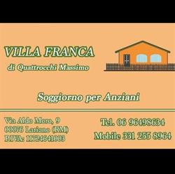 Villa Franca