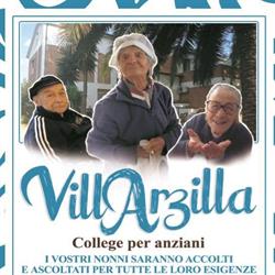 Villarzilla S.r.l.
