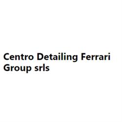 Centro Detailing Ferrari Group