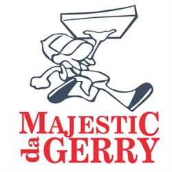 Pizzeria Majestic da Gerry