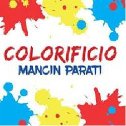 Colorificio Mancin Parati