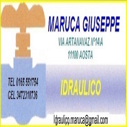 Maruca Giuseppe Impianti Idro Termo Sanitari