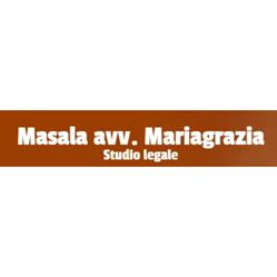 Masala Avv. Mariagrazia