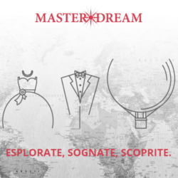 Master Dream agenzia viaggi