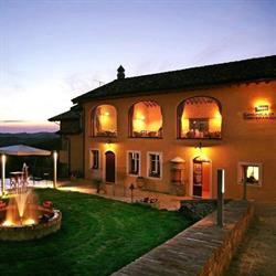 Agriturismo Ristorante La Canonica Di Corteranzo