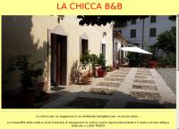 La Chicca