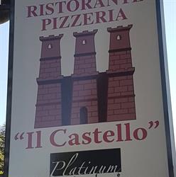 Ristorante Il Castello S.a.s. Di Caminotto Marinella Guassardo Lorenz