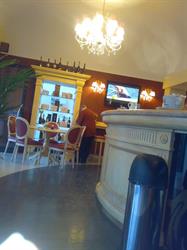 Caffe' Borsani