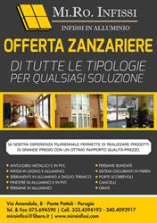 Mi.ro. Infissi SNC