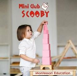 Mini Club Scooby