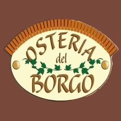 Osteria del Borgo