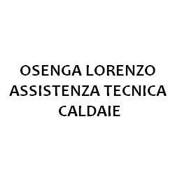 Osenga Lorenzo Assistenza Tecnica Caldaie