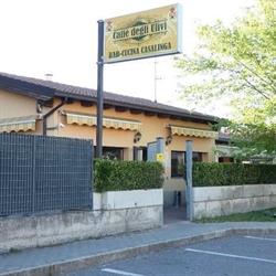 Caffe' Degli Ulivi S.a.s Di Carli Monica & C.