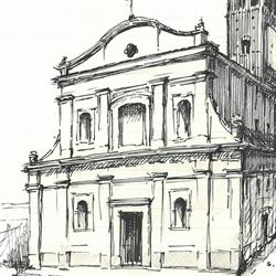 Parrocchia ss. Michele e Pietro