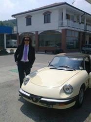 Autofficina Francesco Garimanno