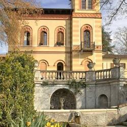 Villa Scati S.r.l.