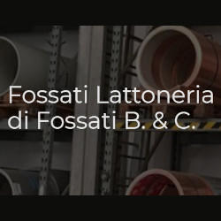 Fossati Lattoneria