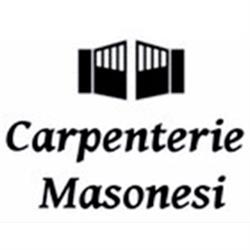 Carpenterie Masonesi