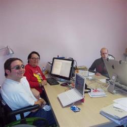 Vedrai Associazione di volontariato