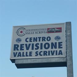 Centro Revisione Autoveicoli Valle Scrivia