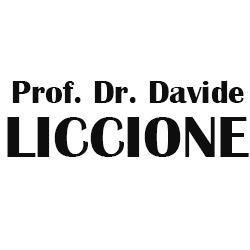 Liccione Prof. Davide