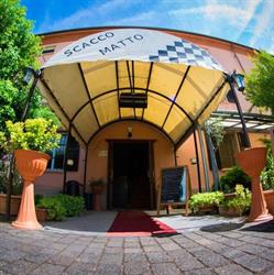 Pizzeria Ristorante Scacco Matto